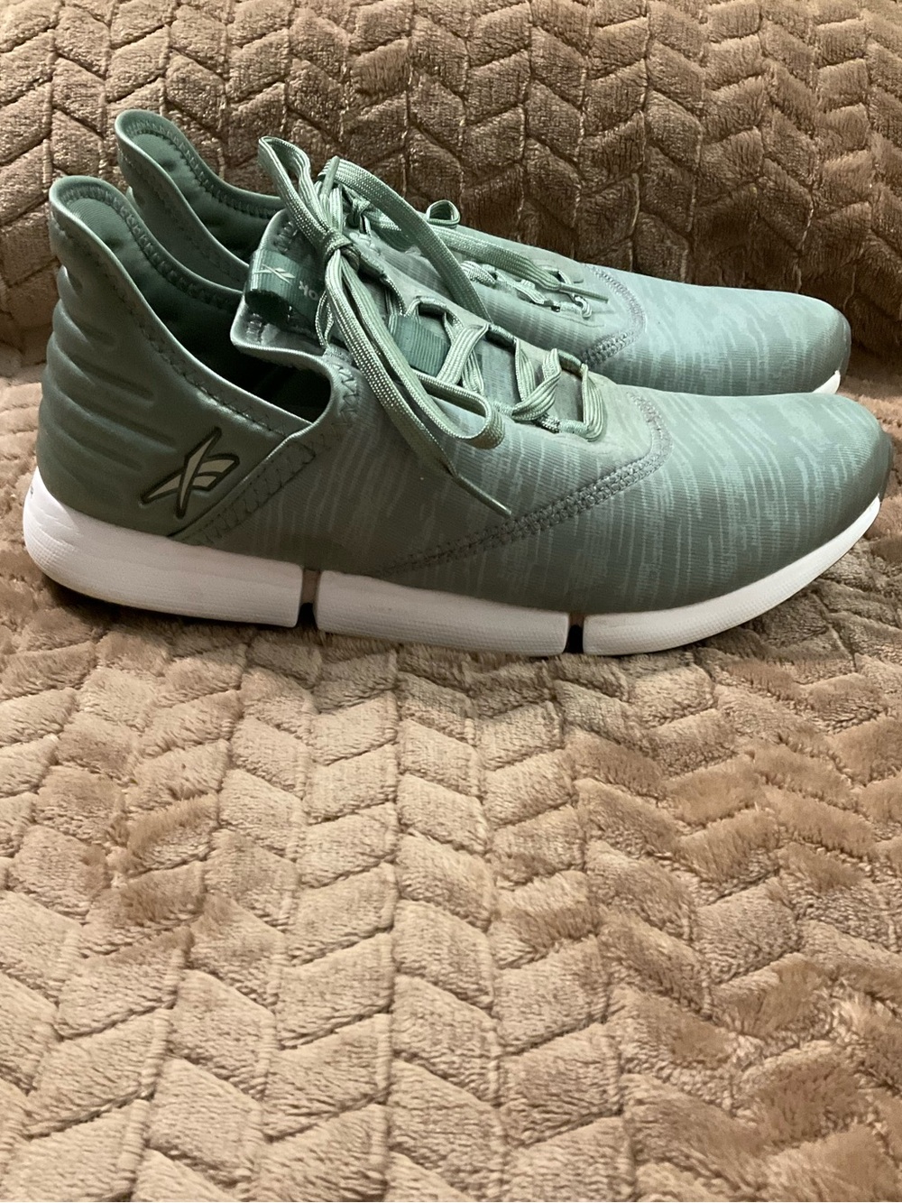 Reebok DailyFit DMX - Picture 2 of 5